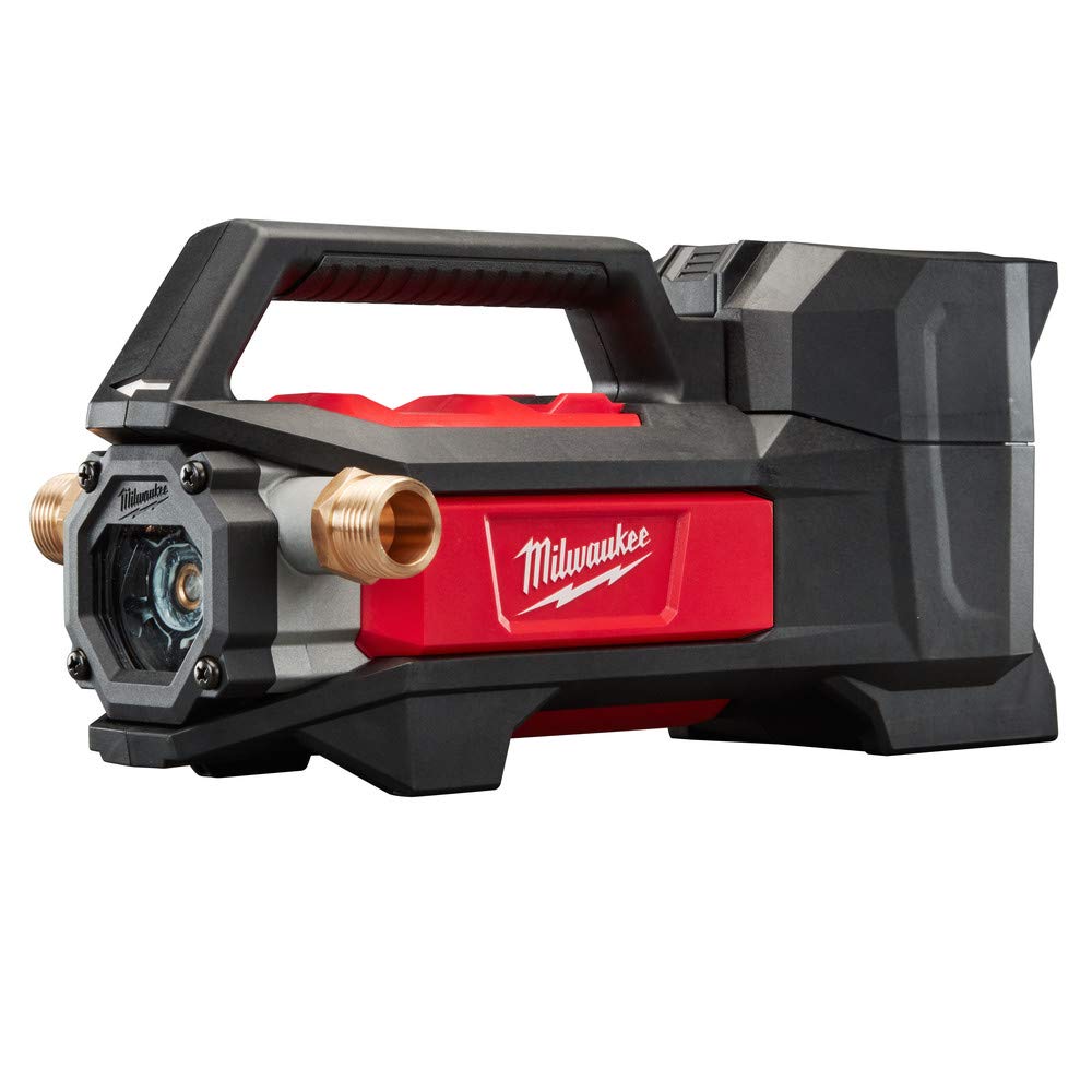 Milwaukee 2771-20 M18 Transfer Pump Bare Tool