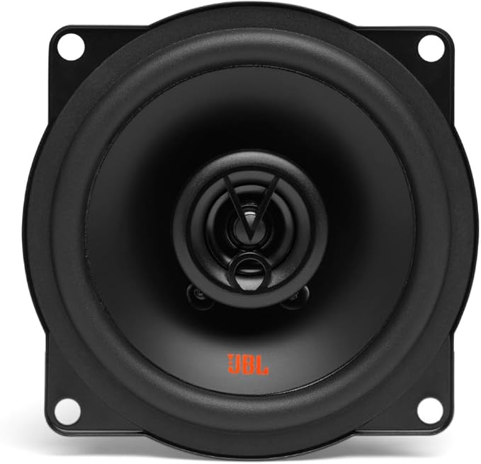 JBL Stage2 524 5" 2-Way Coaxial Speakers