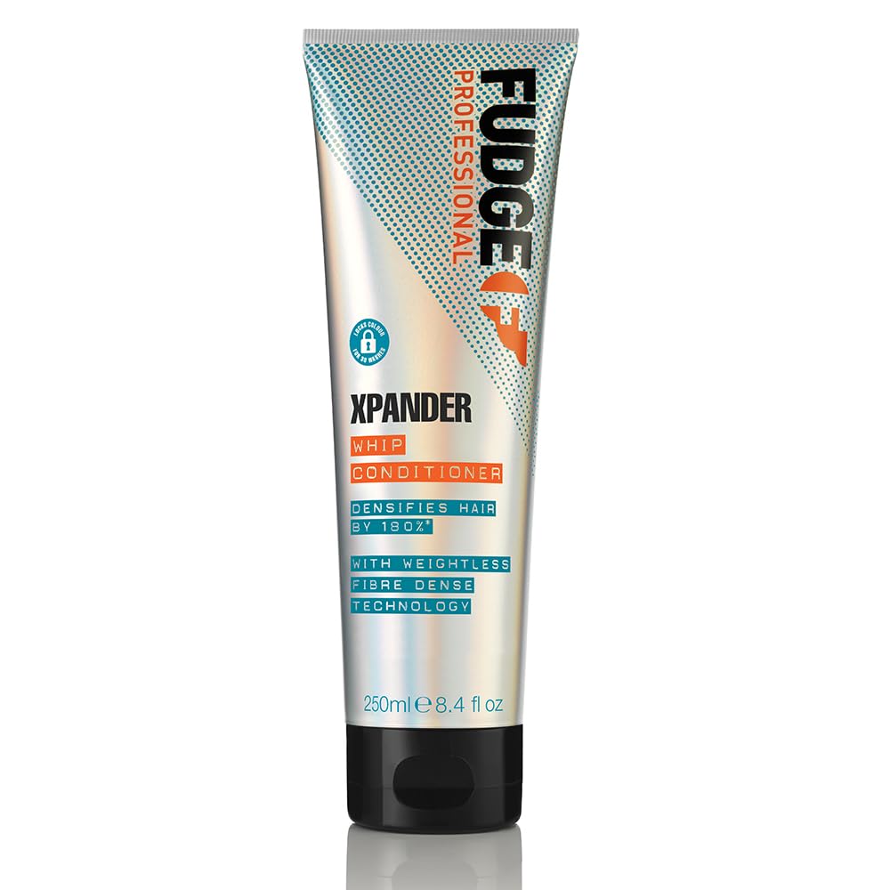 Fudge Xpander Whip Conditioner 1 Litre