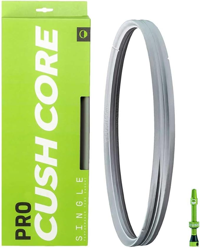 CushCore Plus Tire Insert Set
