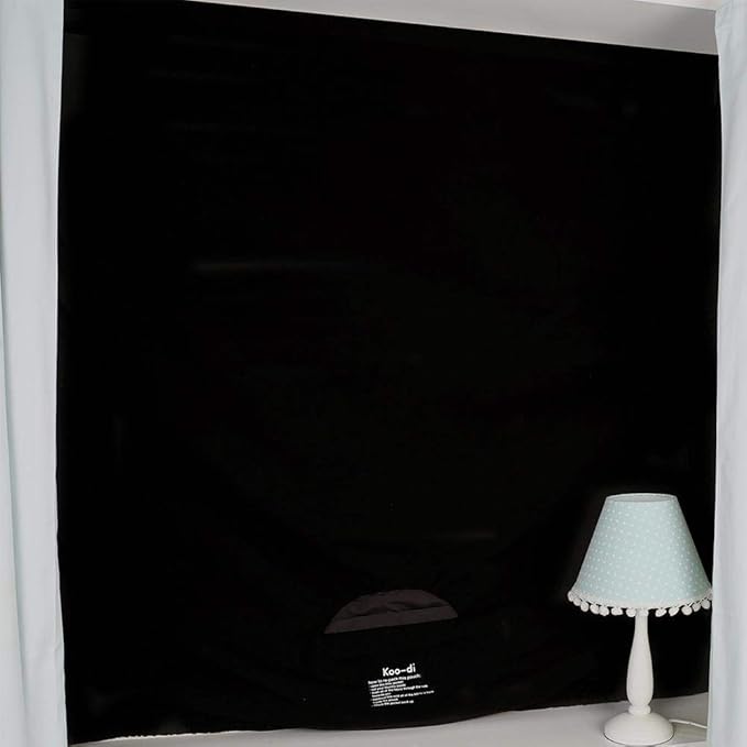 Bed Time Black Out Blind