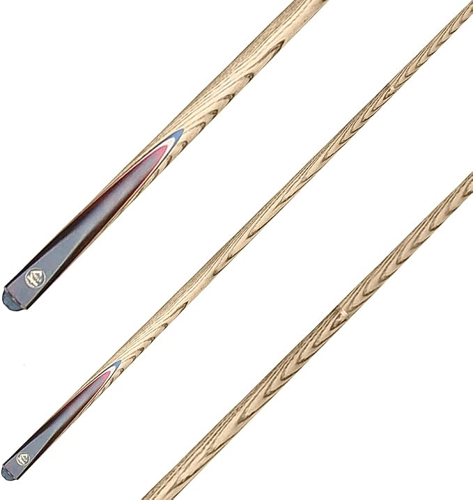 Formula Sports A08 2 Piece Ash Cue, 57"
