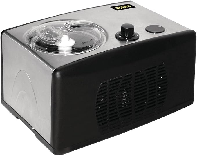 Apuro Ice Cream Maker