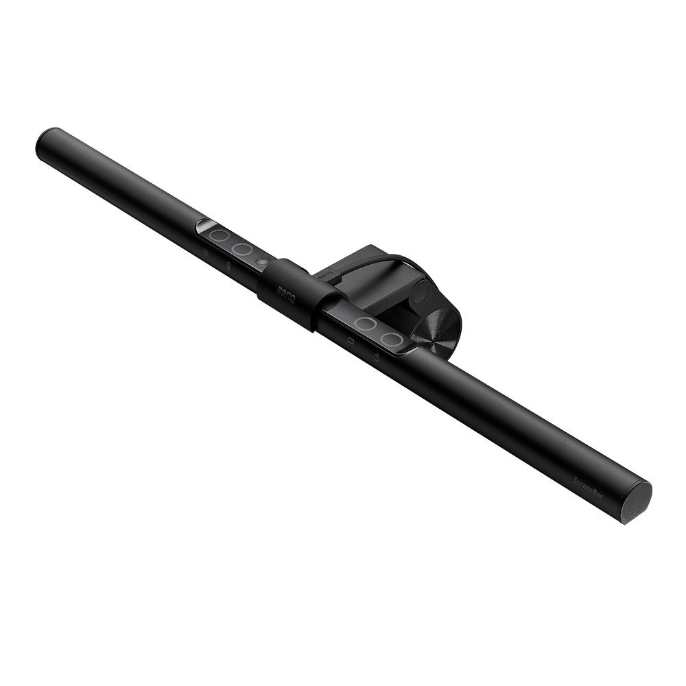 BenQ E-Reading LED Task Lamp wit Screenbar