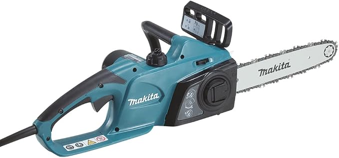 Makita 1800W 350mm Electric Chainsaw