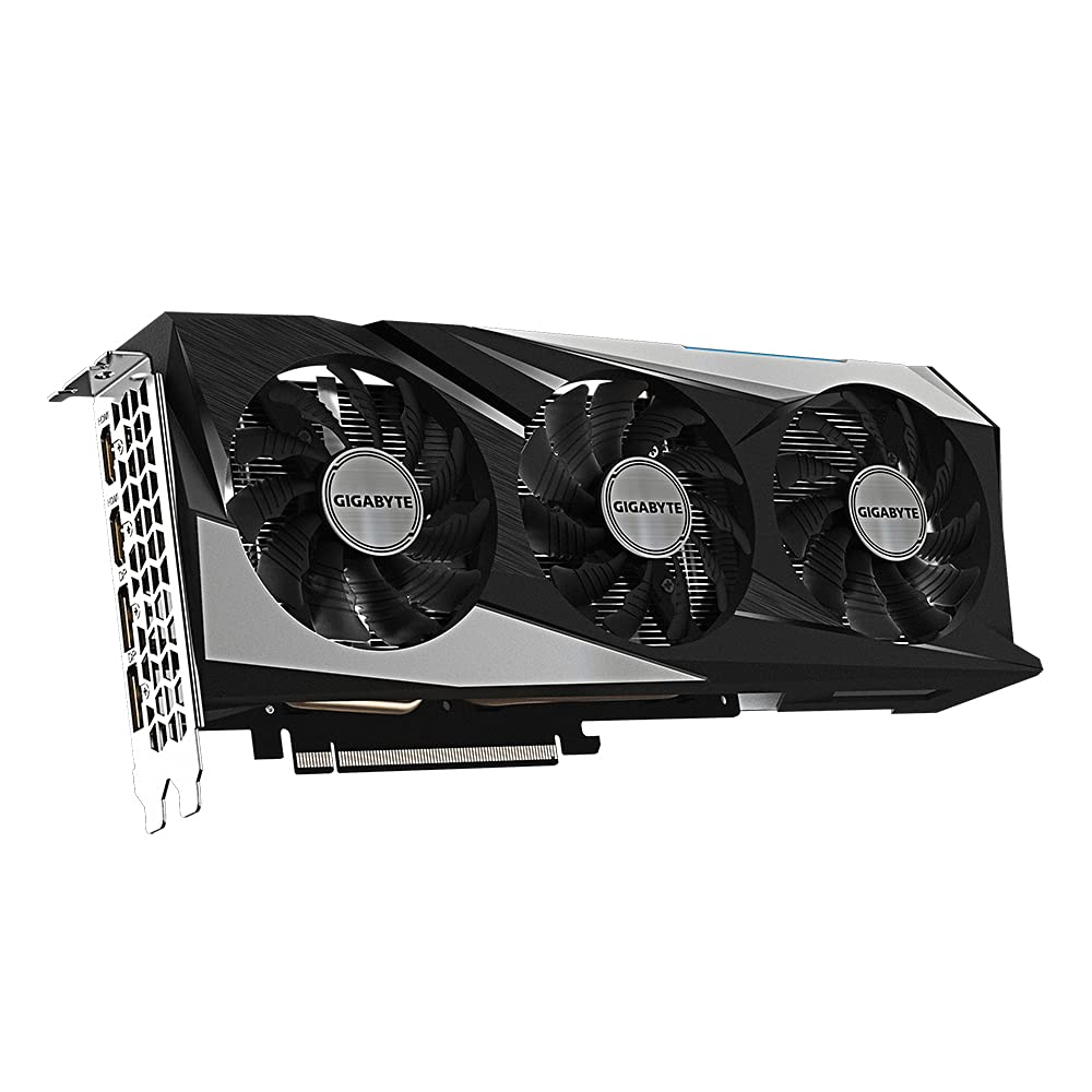 Gigabyte Radeon RX 6600 XT Gaming OC 8GB Video Card R66xtgaming-oc-8gd