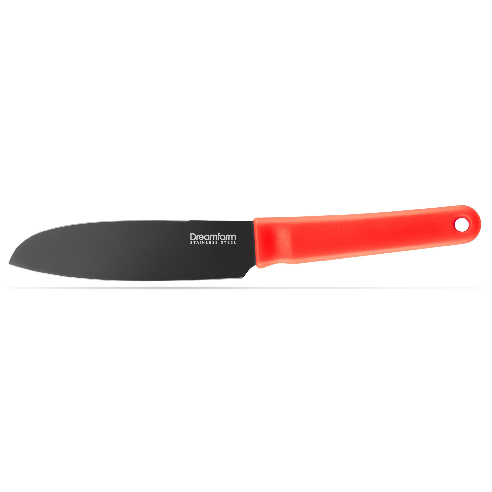 Dreamfarm Kneed Knife Red