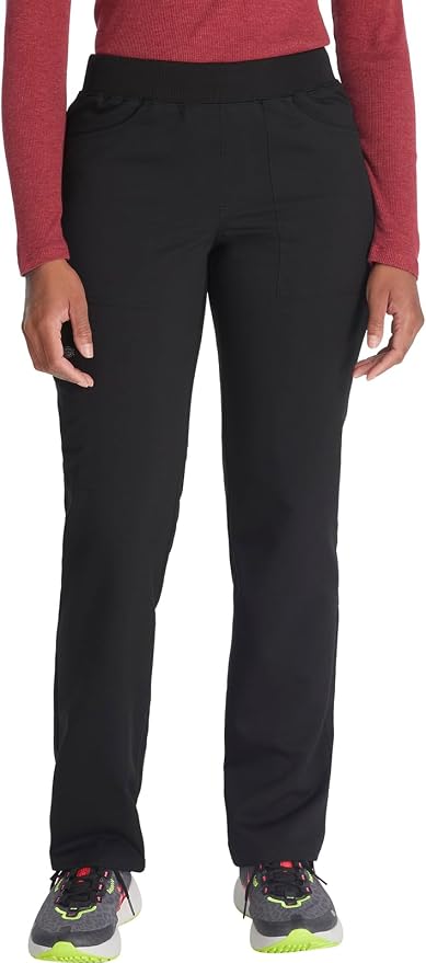 Dickies Balance DK135 Scrubs Pant Women Black