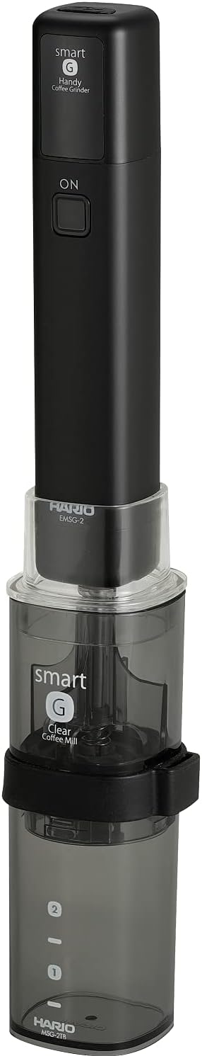 Hario Smart G Electric Hand Grinder