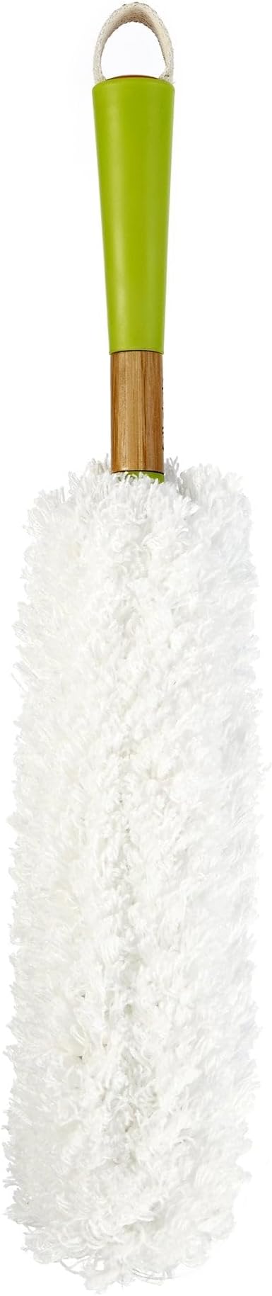 Full Circle Dust Whisperer Microfiber Duster