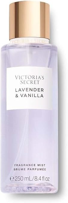 Natural Beauty Fragrance Mist