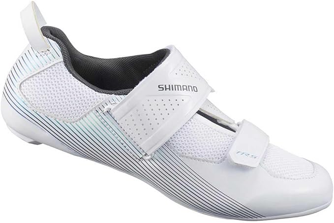 Shimano SH-TR501 Women's Triathlon Shoes - White 38