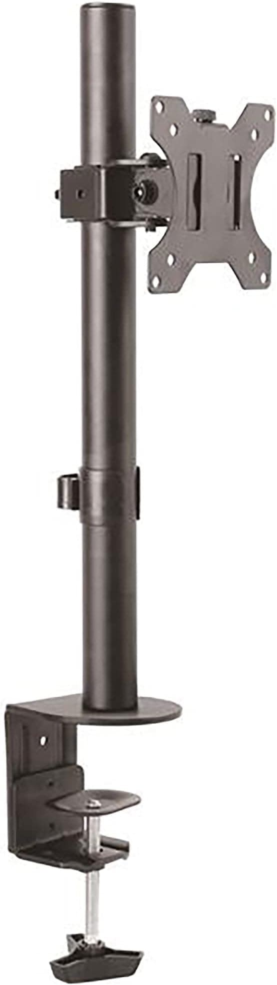 StarTech Single Monitor Desk Mount - for Up to 32in Monitors - Steel