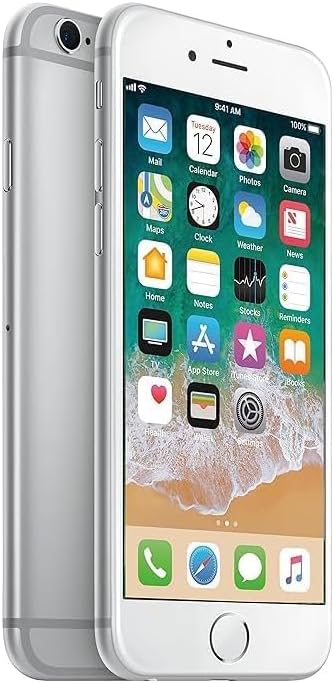 iPhone 6S 32GB - Space Grey