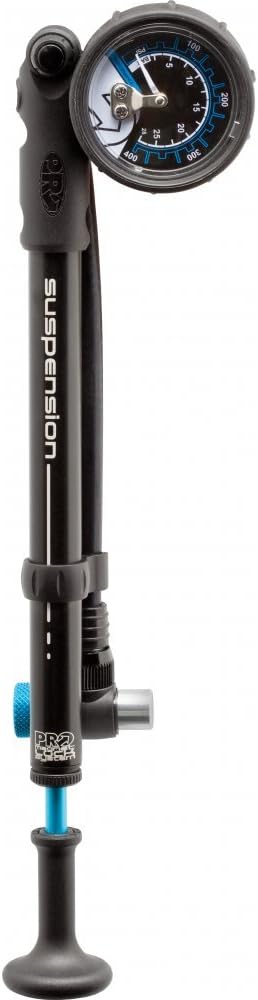 Pro Performance Suspension Pump