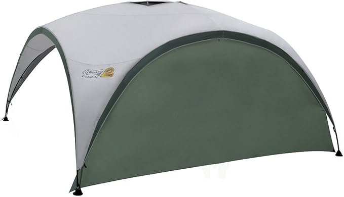 Coleman Event Shelter Pro M Sunwall - Silver/Sunwa