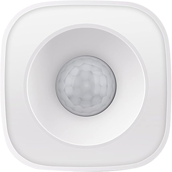 Tuya Powered Zigbee PIR Motion Sensor Wireless Passive Infrared Detector PIR Motion Sensor
