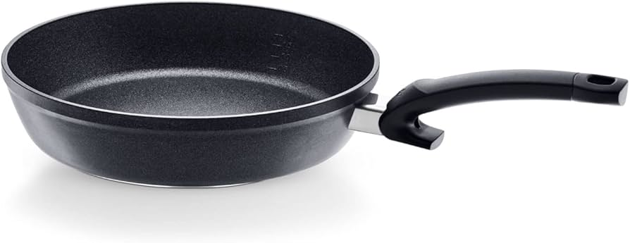 Fissler Adamant Comfort 20cm Pan