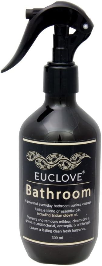 Euclove Bathroom Cleaner 500 ml