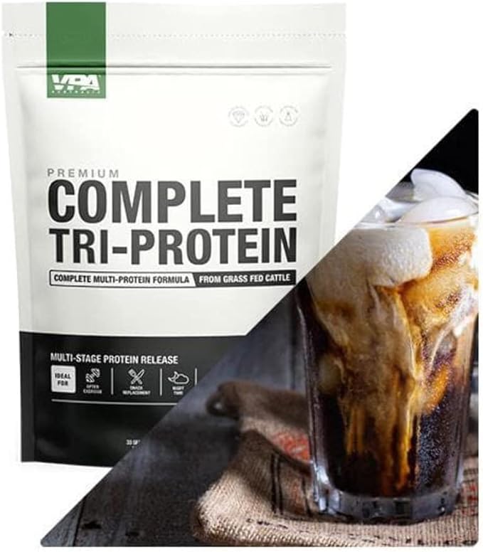 VPA Complete Tri-Protein