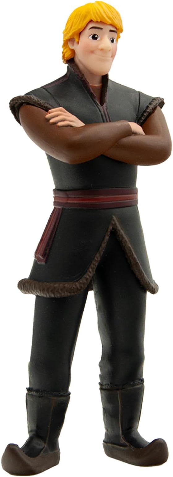 Bullyland Frozen Kristoff