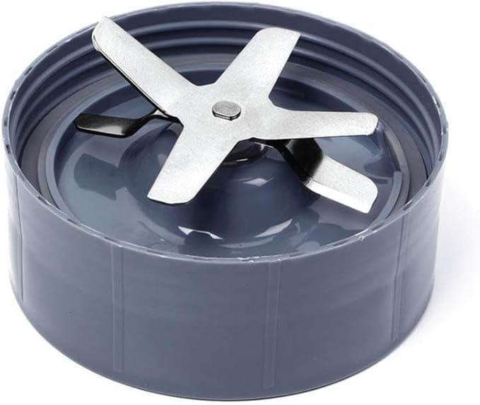 For Nutribullet Extractor Cross Blade Nutri 900 Pro 900W Replacement Part