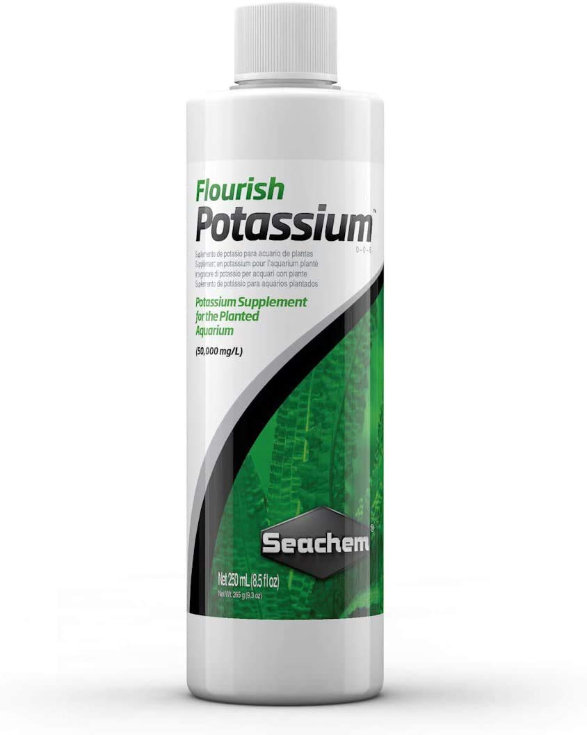 Seachem Flourish Potassium 2L