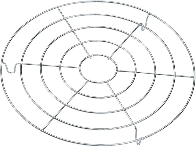 Campfire - 4.5 Quart Steamer Rack