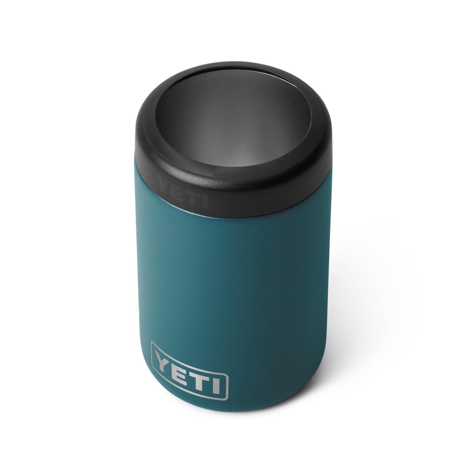 Yeti 12 oz. Rambler Colster Can INSULATOR, Agave Teal