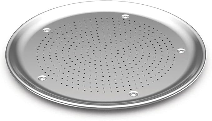 Nordic Ware Naturals Hot Air Pizza Crisper 16"