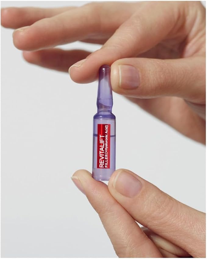 L'Oreal Paris Revitalift Filler Ampoules