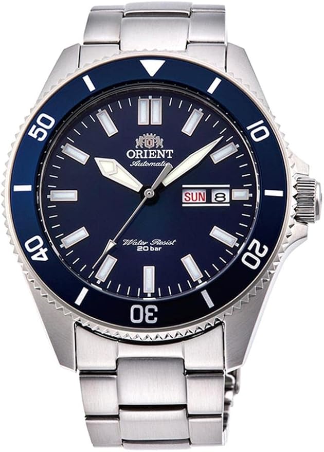 Orient - Watch - Men - Automatic - RA-AA0009L19B
