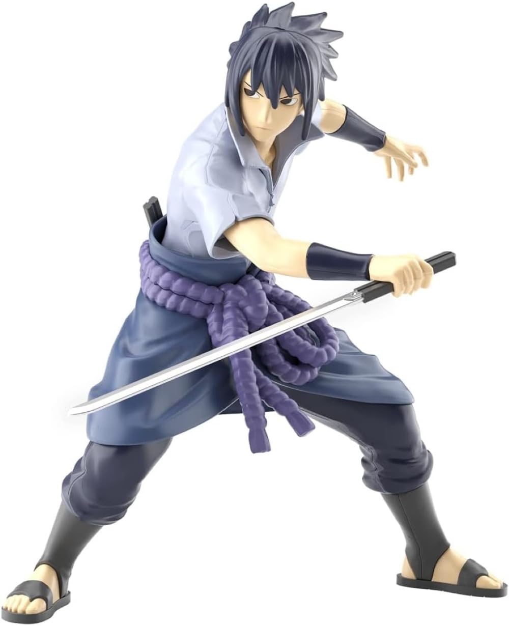 Bandai Entry Grade Uchiha Sasuke (3L)