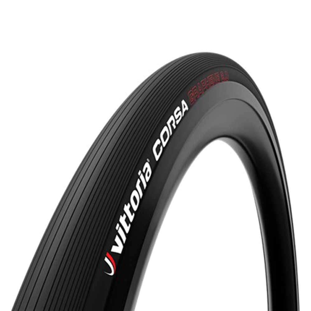 Vittoria Corsa Graphene 2.0 Tyre Black - 700x30