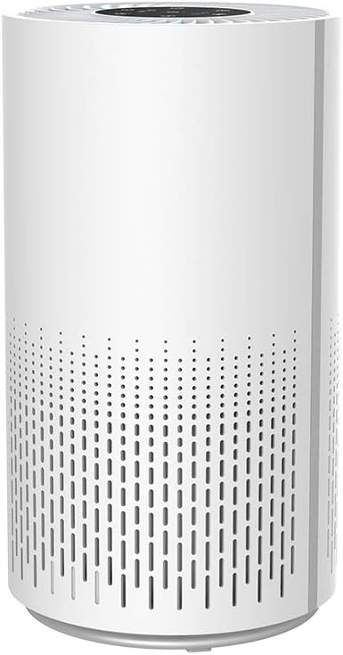 Air Purifier with CADR 205m³/h