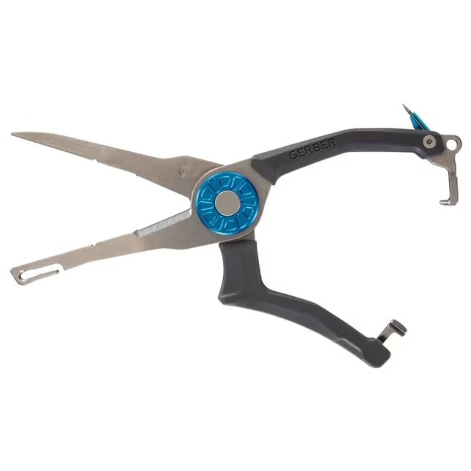 Gerber Hemoplier Hybrid Pliers