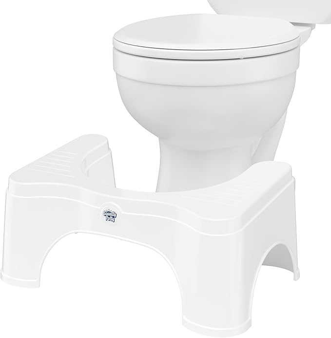 Squatty Potty Base 2.0 Stool