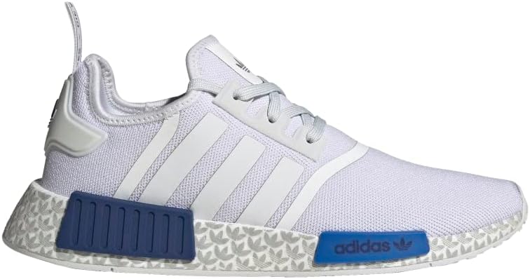 Adidas x Pharrell Williams Human Race NMD (blau) Sneaker