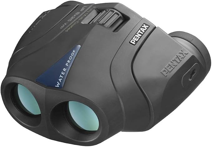 Pentax Up 8x25 Binoculars WP