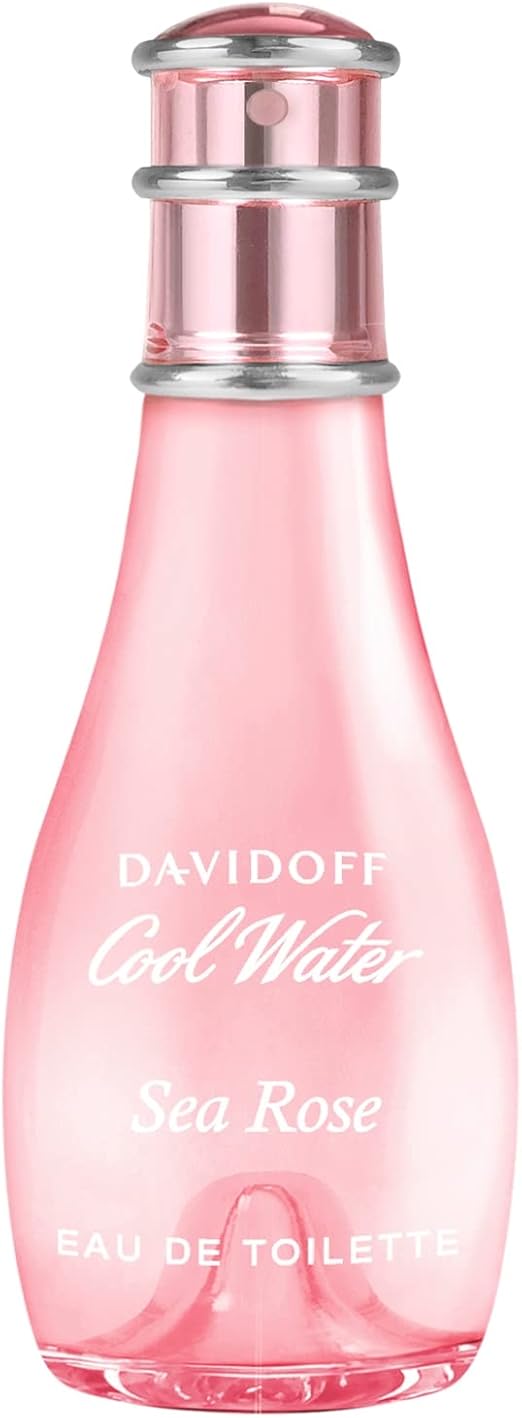 Davidoff Cool Water Woman Sea Rose Eau De Toilette (EDT) 30ml Spray