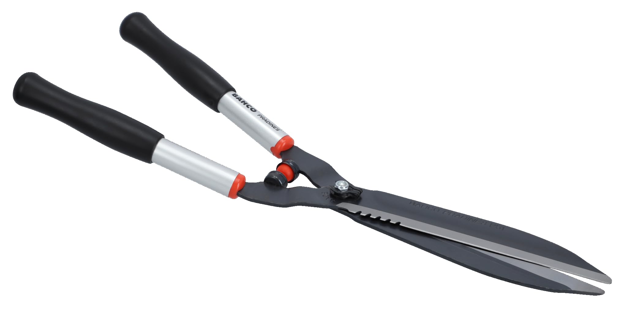 Bahco P51-SL Super Light Hedge Shears