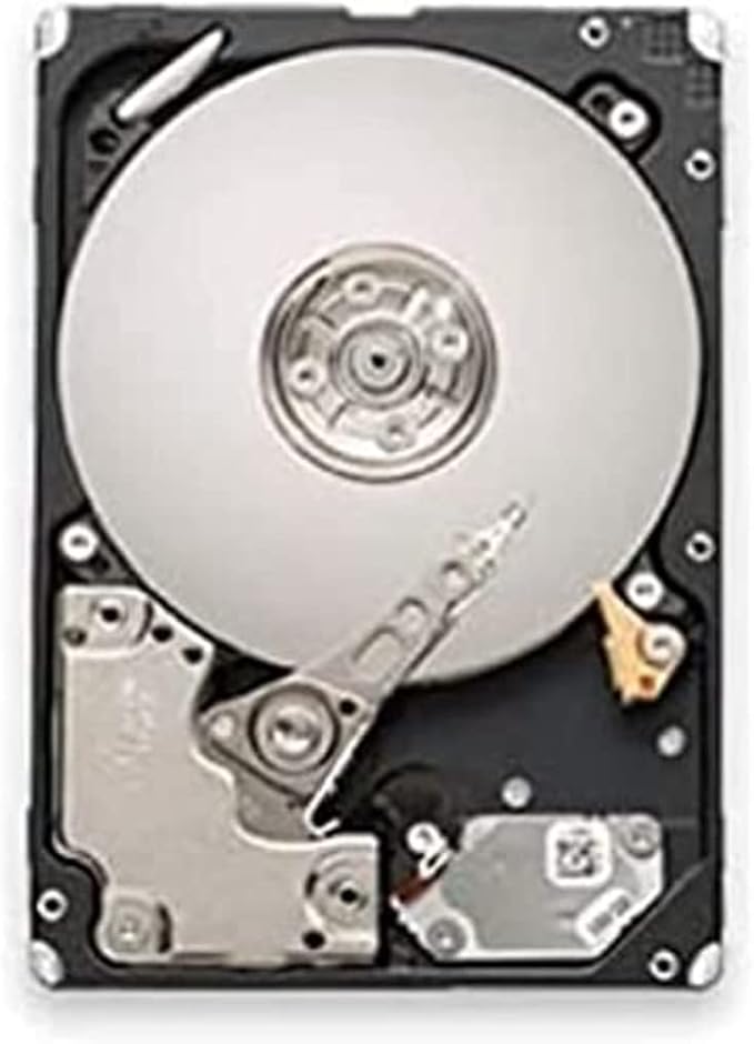 Lenovo ThinkSystem 2.5" 600GB 10K SAS 12GB Hot Swap 512n HDD