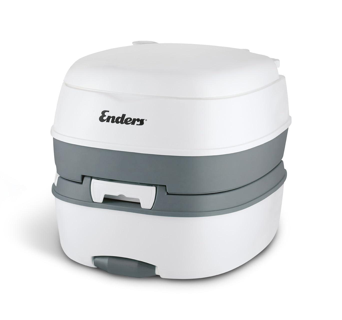 Enders Deluxe Camping Toilet