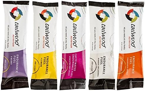 Tailwind Endurance Fuel - Lemon, Medium
