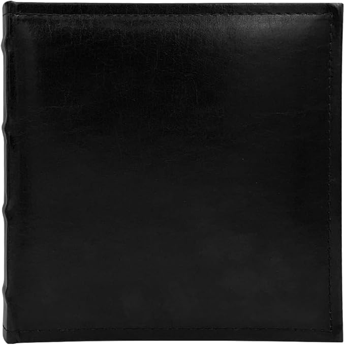 Profile Regal Slip-in 200 Photo Black Album