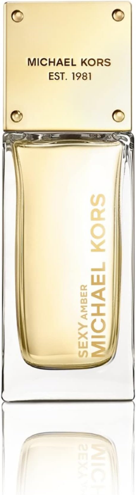 Michael Kors Sexy Amber Eau De Parfum Spray 50 ml