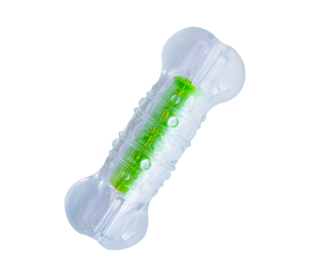 Petstages Crunchcore Bone Dog Toy Large