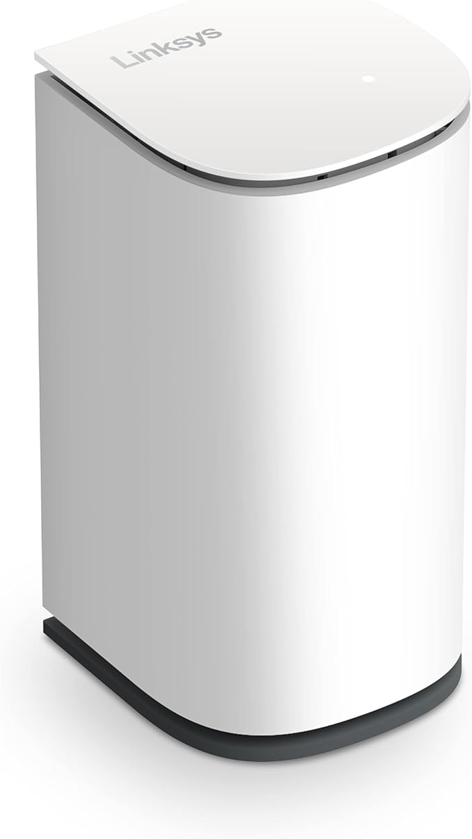 Linksys Velop Micro Mesh 6 Wi-Fi System
