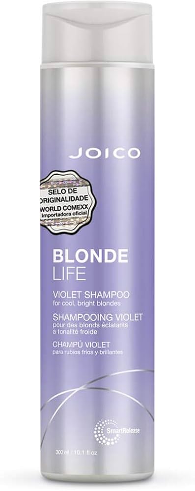 Joico Blonde Life Violet Shampoo 10.1 oz