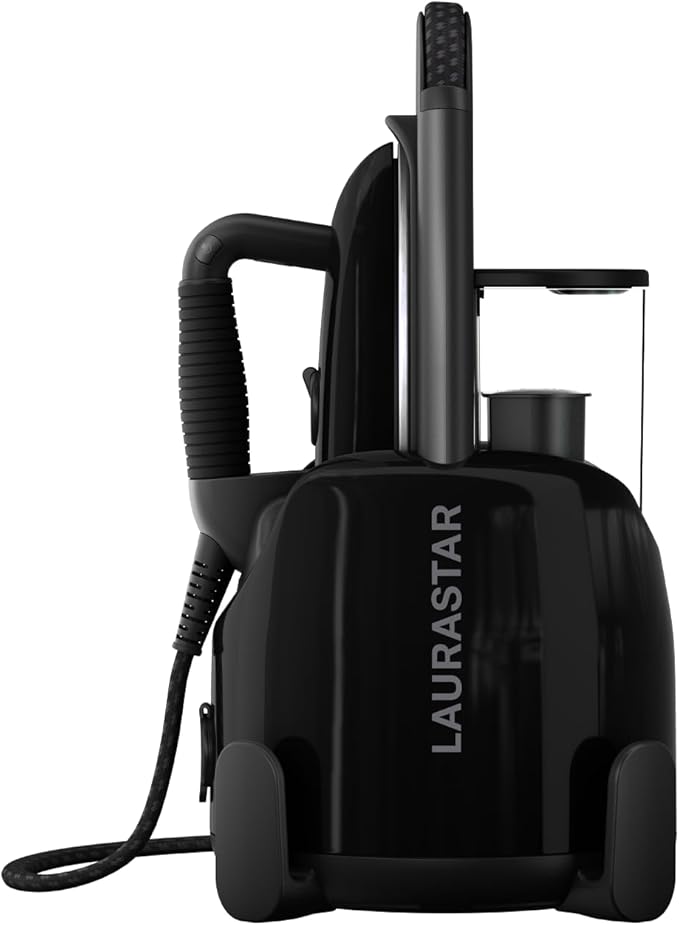 Mastercard OFF | Laurastar Lift Plus Steam Station Iron - Pink